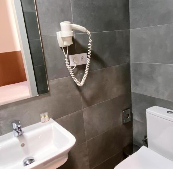 Номер Стандарт, Bcn Urbaness Hotels Bonavista