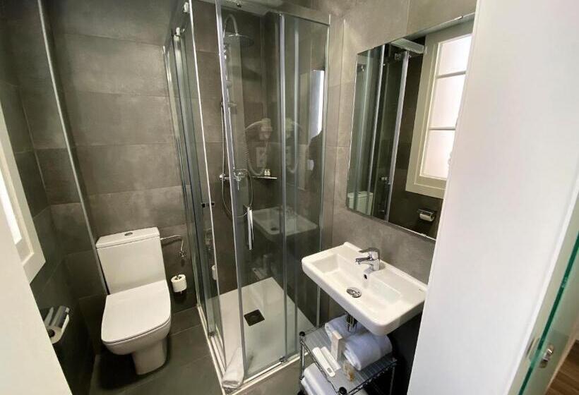 Номер Стандарт, Bcn Urbaness Hotels Bonavista