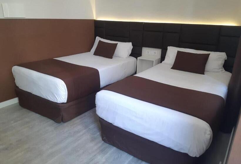 Номер Стандарт, Bcn Urbaness Hotels Bonavista