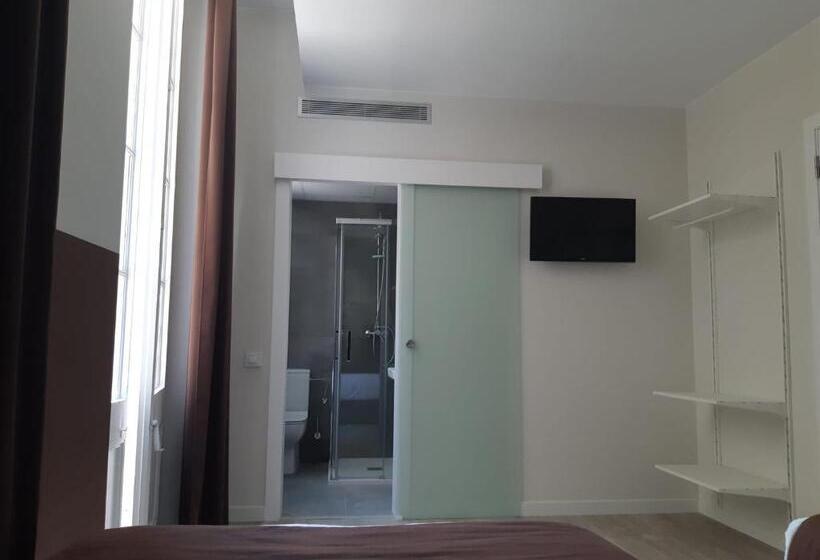 Номер Стандарт, Bcn Urbaness Hotels Bonavista