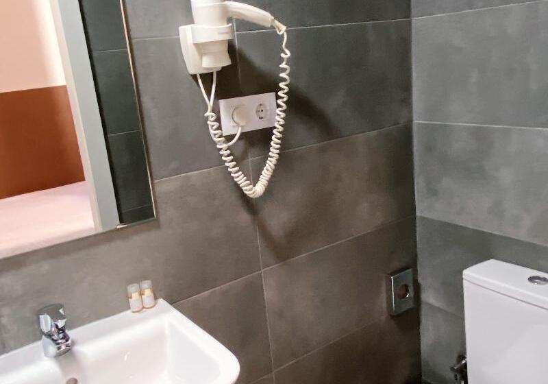 Номер Стандарт Индивидуальный, Bcn Urbaness Hotels Bonavista