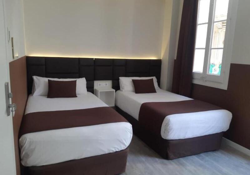 Номер Стандарт, Bcn Urbaness Hotels Bonavista