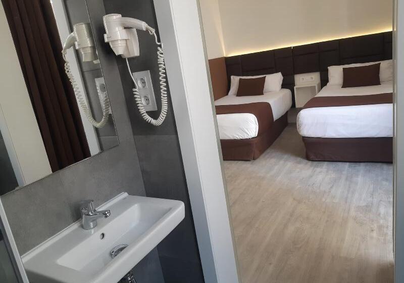 Номер Стандарт, Bcn Urbaness Hotels Bonavista
