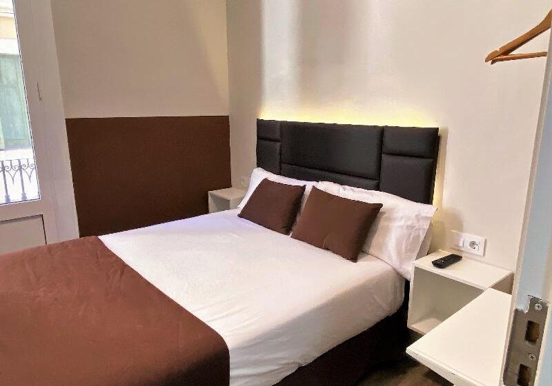Номер Стандарт, Bcn Urbaness Hotels Bonavista