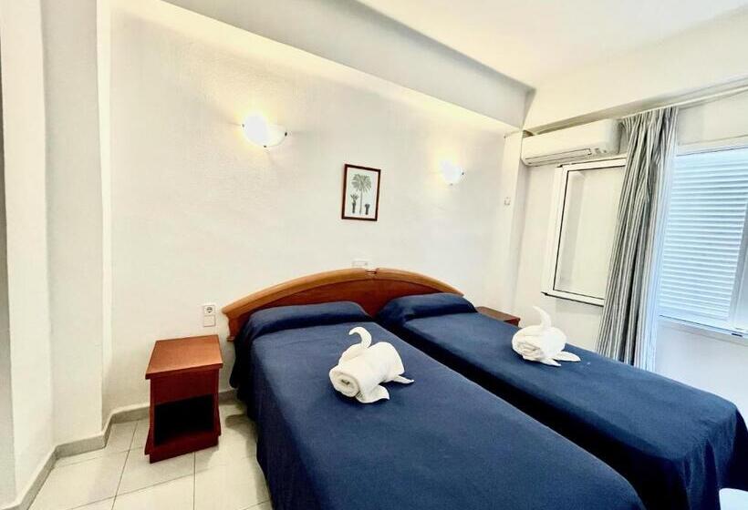 Номер Стандарт, Hostal Vista Alegre