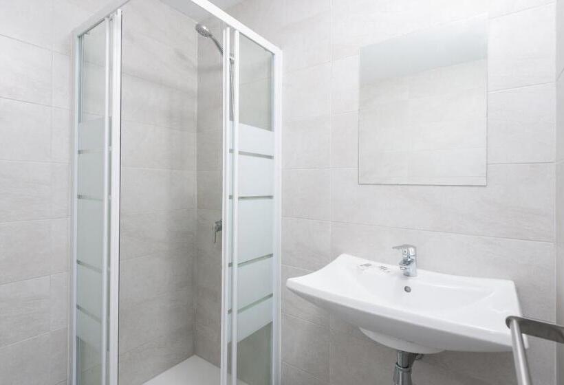 Номер Deluxe, Hostal Vista Alegre