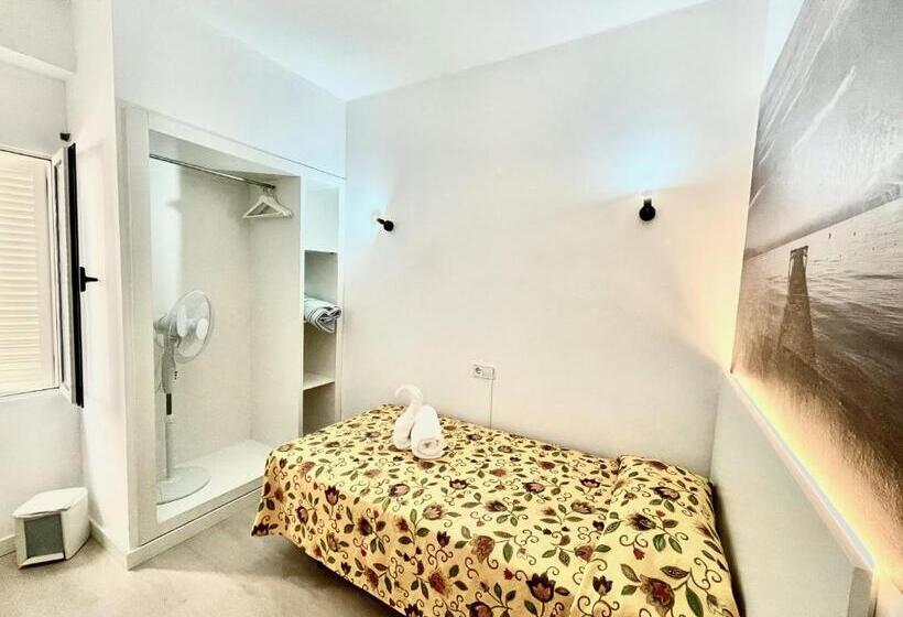 Номер Superior Одноместный, Hostal Vista Alegre