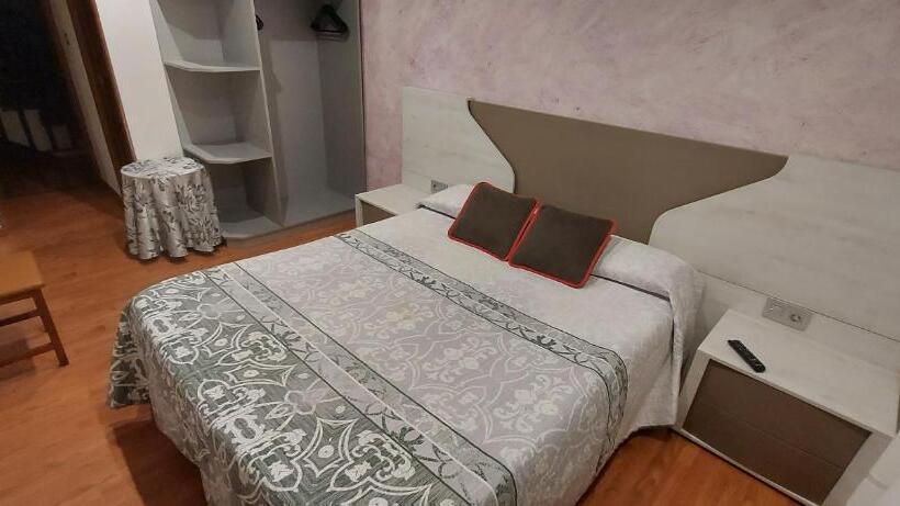 StandaardKamer, Hostal Del Campo