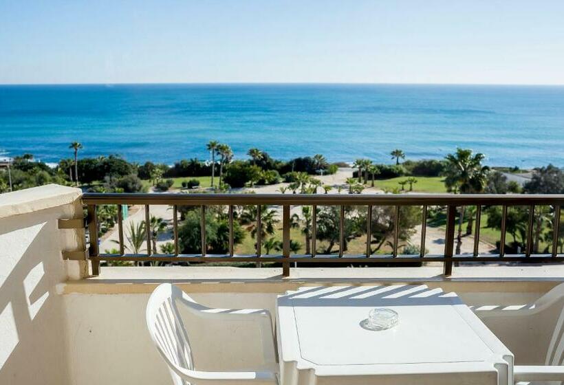 オーシャンビューファミリールーム, Playas De Torrevieja