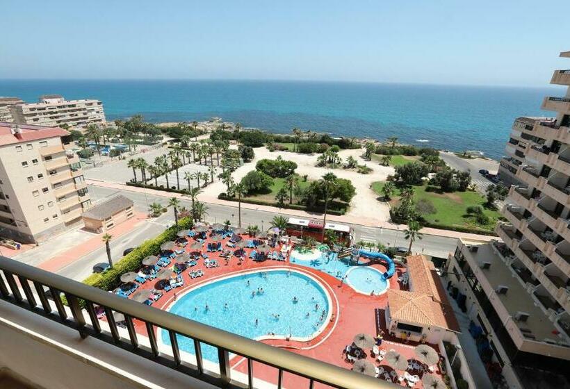 オーシャンビュージュニアスイート, Playas De Torrevieja
