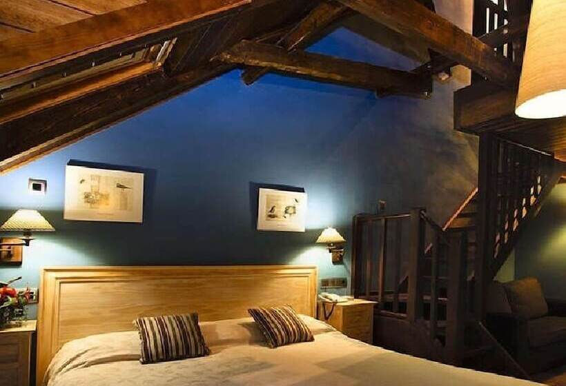 Номер Стандарт Трехместный, Casa Estampa