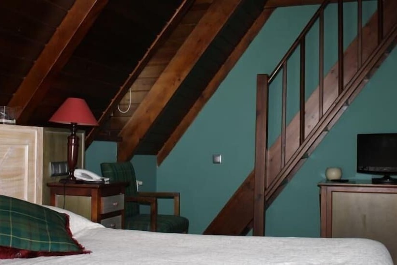Номер Стандарт Трехместный, Casa Estampa