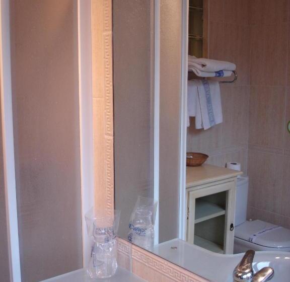 Номер Стандарт, Hostal Ayestaran Ii