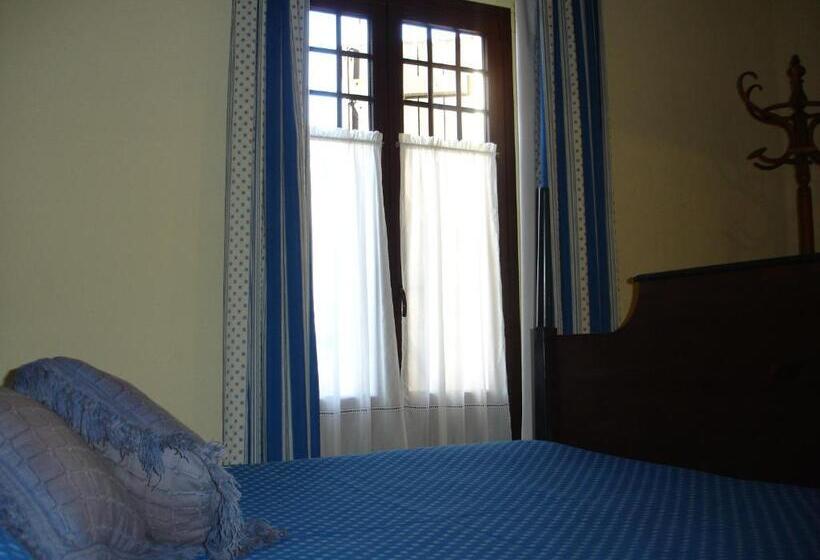 Номер Стандарт, Hostal Ayestaran Ii