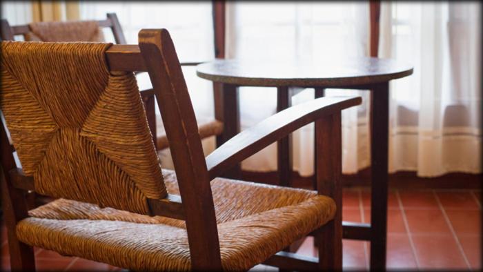 Номер Стандарт Вид на Горы, Hostal L Avet Blau