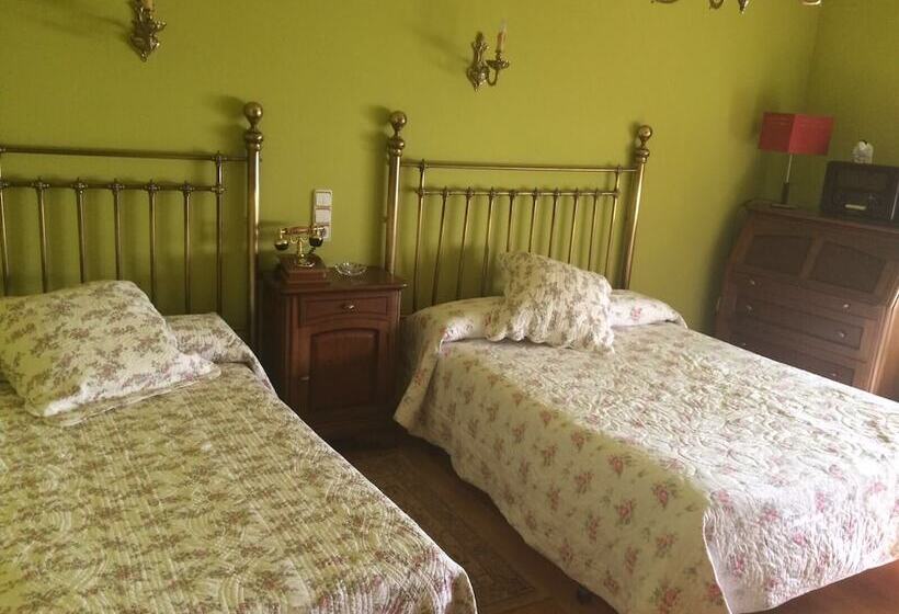 Номер Стандарт, Hostal Mónica