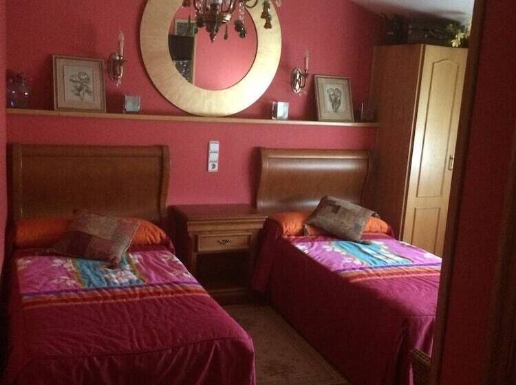 Номер Стандарт, Hostal Mónica