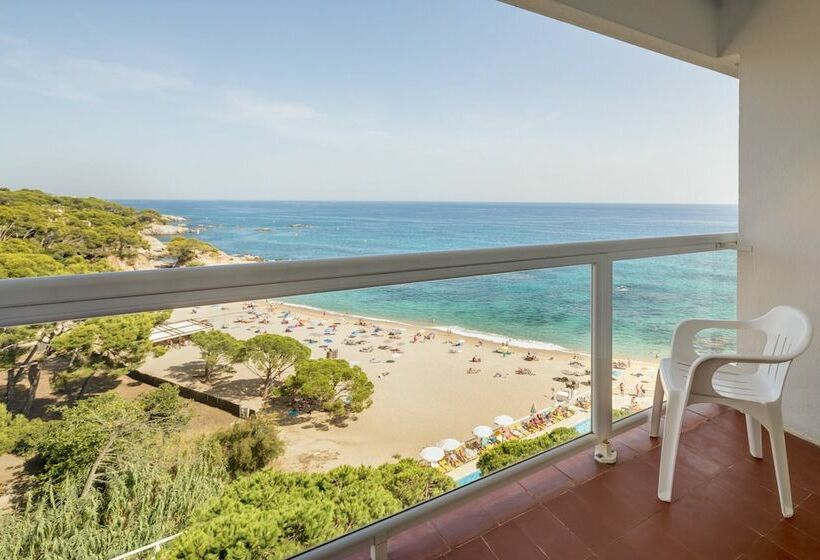 חדר סטנדרט נוף לים, htop Caleta Palace