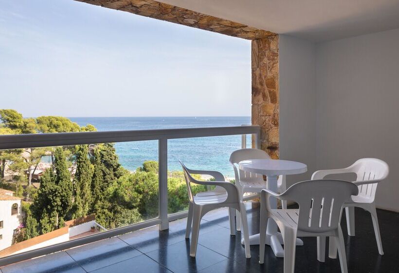 سوییت خانوادگی, htop Caleta Palace
