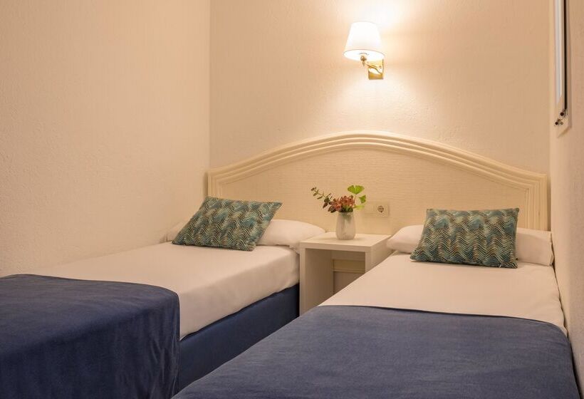 סוויטה משפחתית, htop Caleta Palace