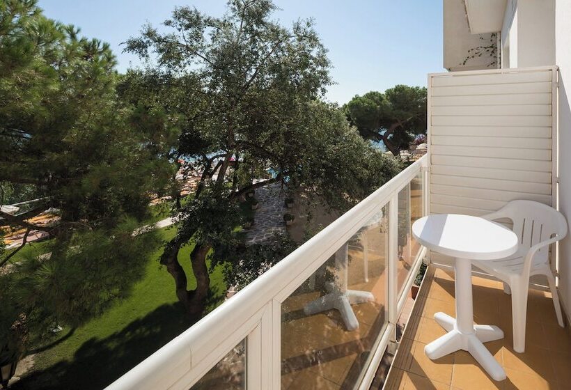 اتاق استاندارد, htop Caleta Palace