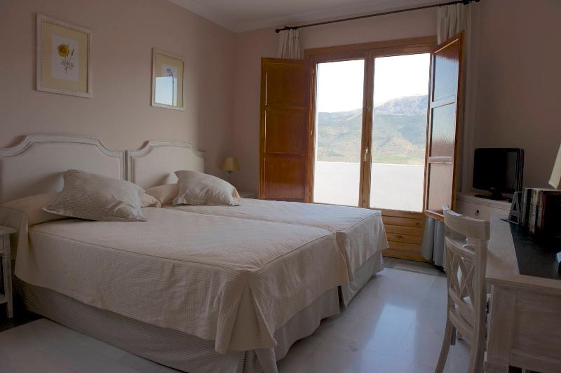 Вилла 1 Спальня, Villa Turistica De Laujar De Andarax