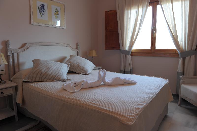 Вилла 2 Спальни, Villa Turistica De Laujar De Andarax