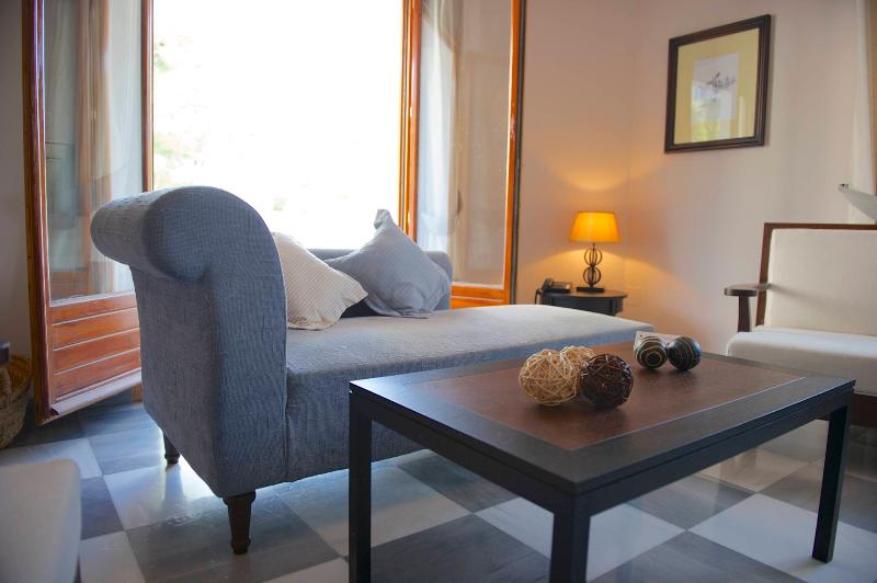 Вилла 1 Спальня, Villa Turistica De Laujar De Andarax