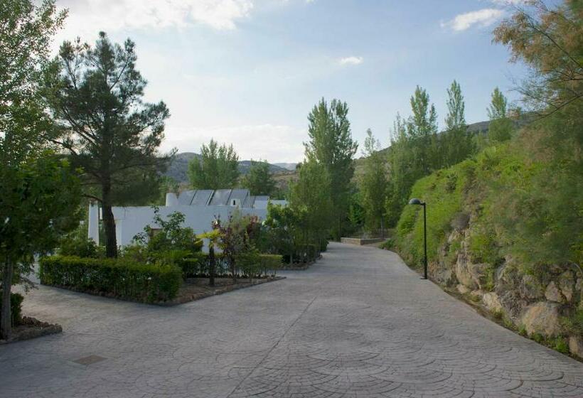Студия Стандарт, Villa Turistica De Laujar De Andarax