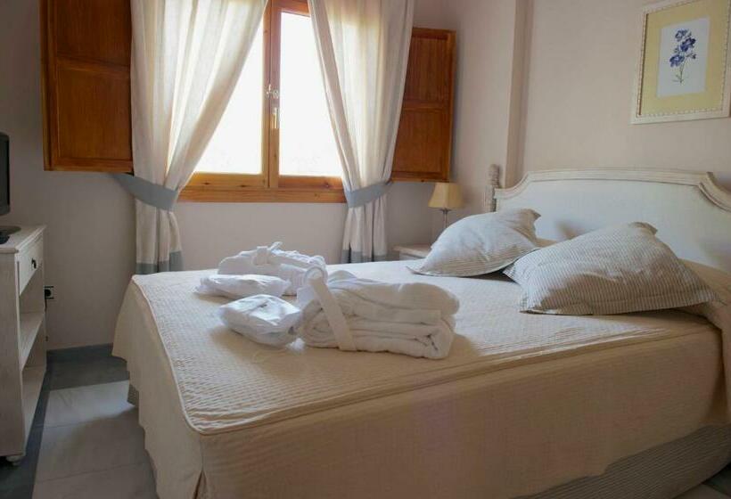 Студия Стандарт, Villa Turistica De Laujar De Andarax