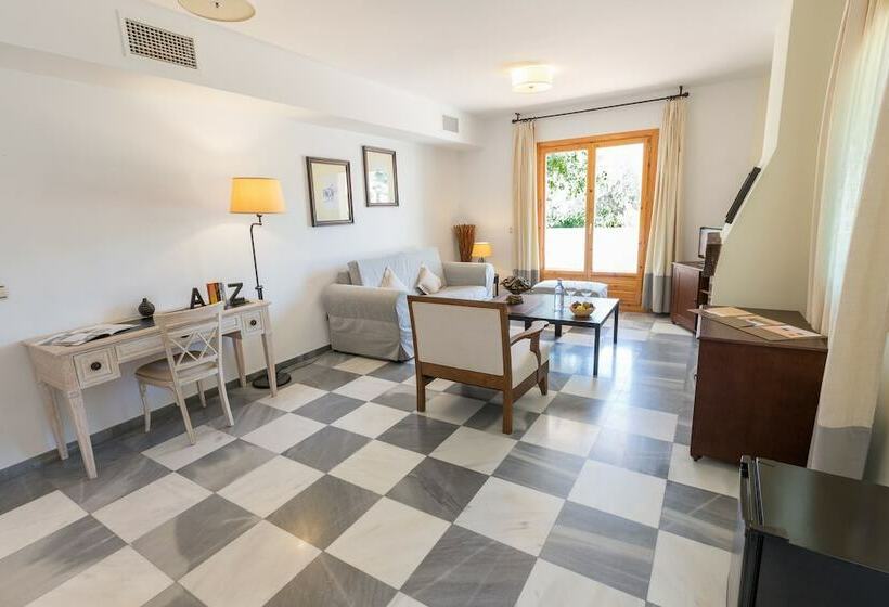 Вилла 2 Спальни, Villa Turistica De Laujar De Andarax