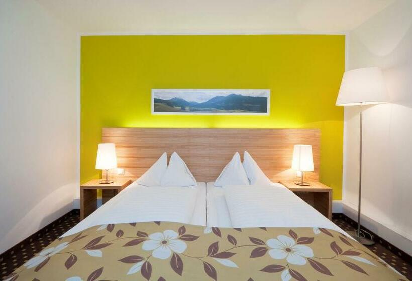스탠다드 룸, Alphotel Innsbruck