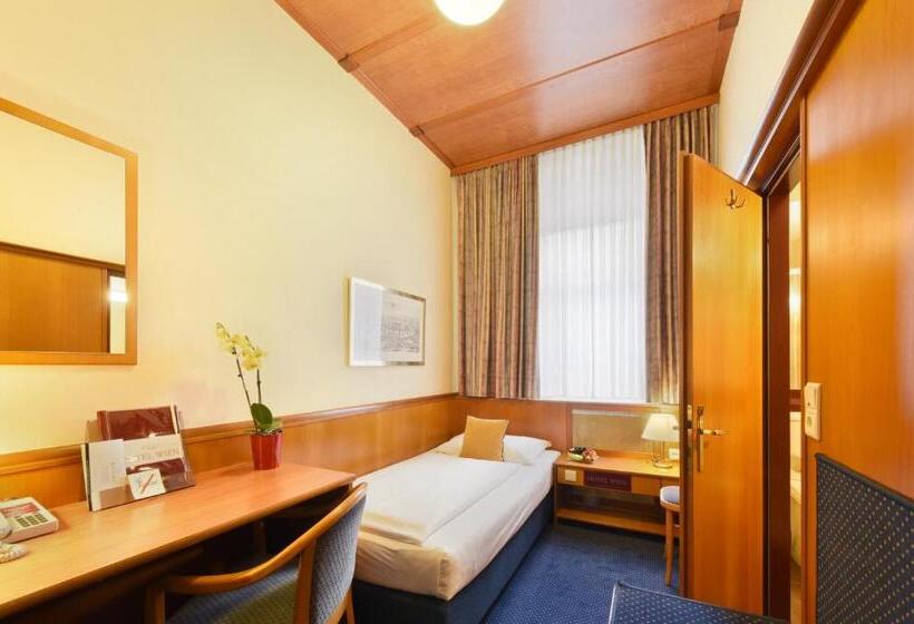 スタンダードシングルルーム, Austria Classic Hotel Wien