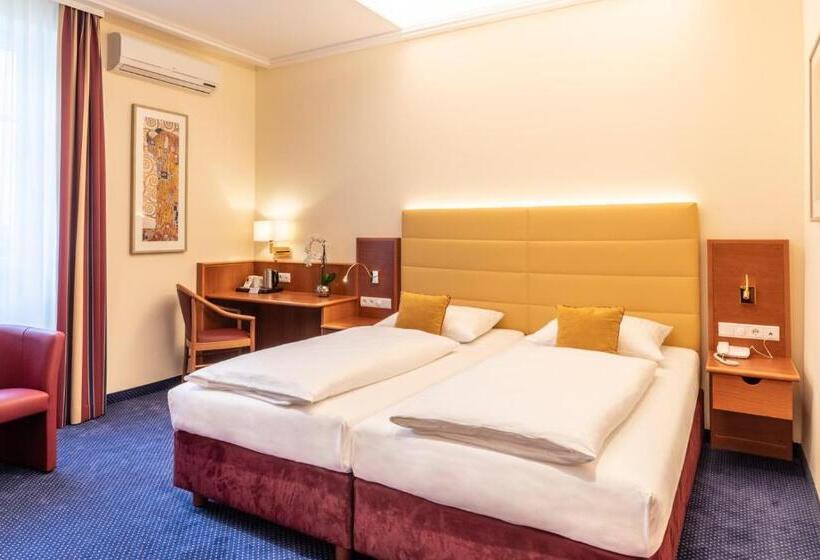 컴포트 룸, Austria Classic Hotel Wien