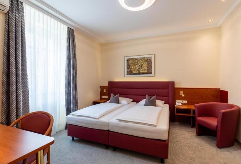 コンフォートルーム, Austria Classic Hotel Wien