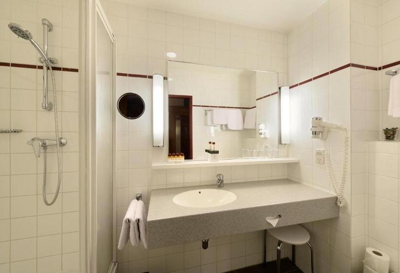 スタンダード４人部屋, Austria Classic Hotel Wien