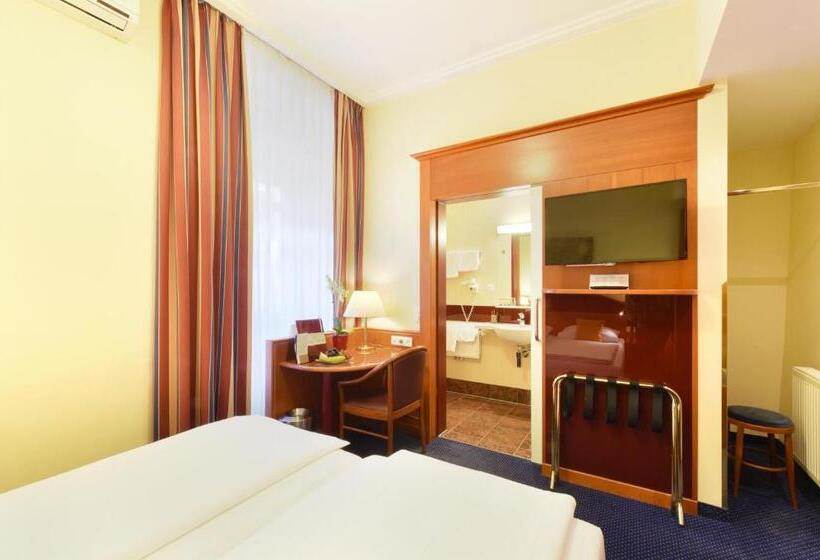 インサイドクラシックルーム, Austria Classic Hotel Wien