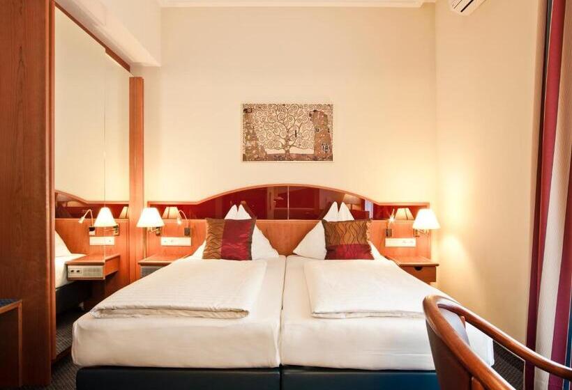 インサイドクラシックルーム, Austria Classic Hotel Wien