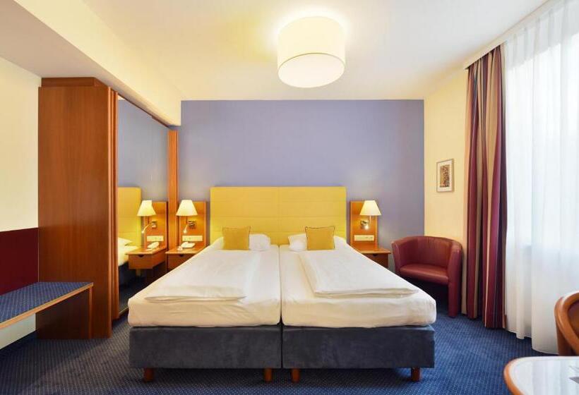 클래식 인테리어 객실, Austria Classic Hotel Wien