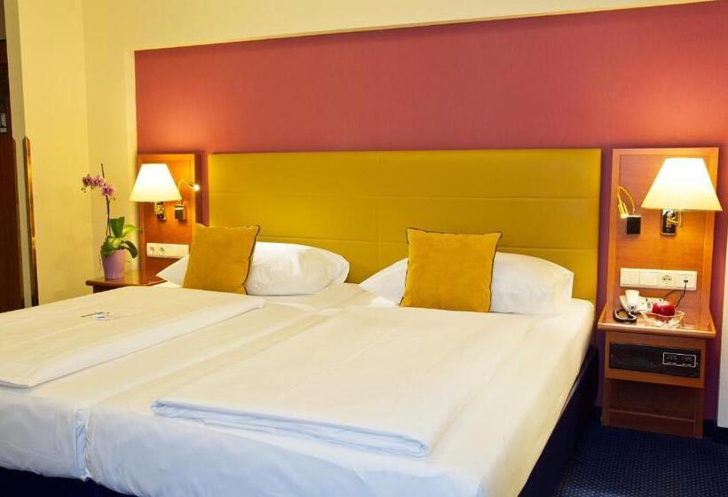 プレミアムルーム, Austria Classic Hotel Wien