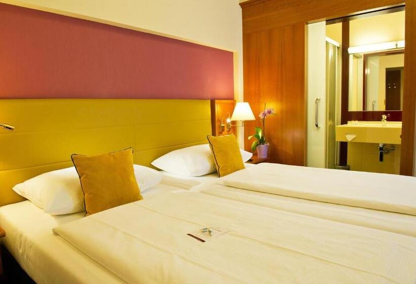 プレミアムルーム, Austria Classic Hotel Wien
