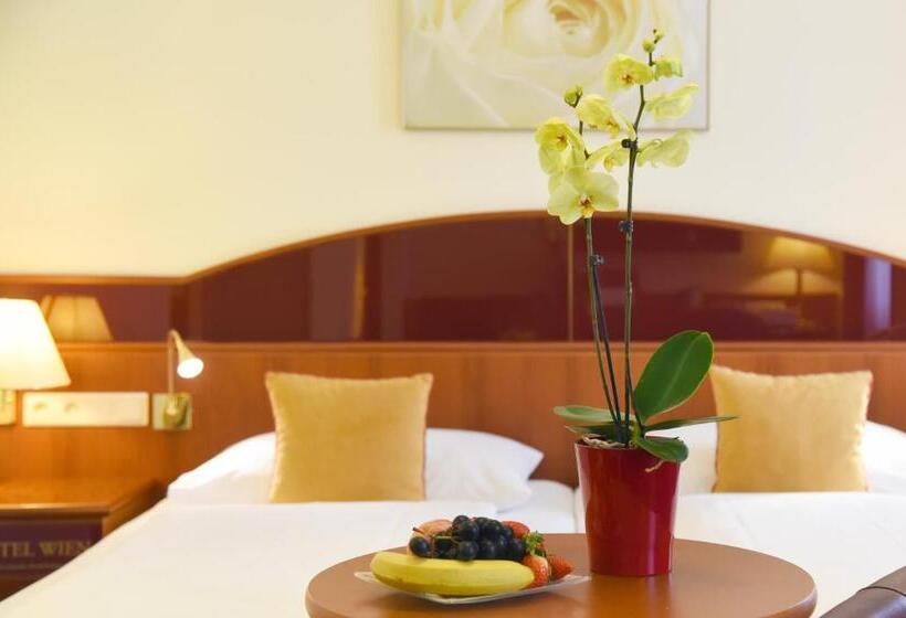 프리미엄 룸, Austria Classic Hotel Wien