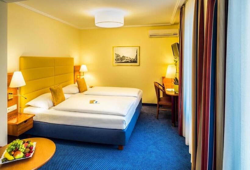 프리미엄 트리플 룸, Austria Classic Hotel Wien