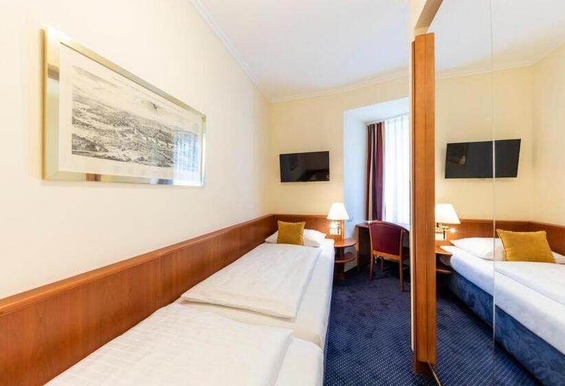 프리미엄 4인룸, Austria Classic Hotel Wien