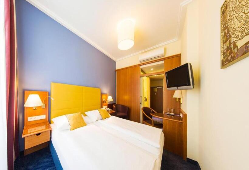 스탠다드 룸, Austria Classic Hotel Wien