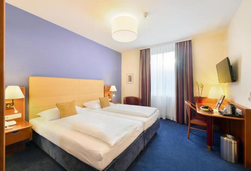 컴포트 룸, Austria Classic Hotel Wien