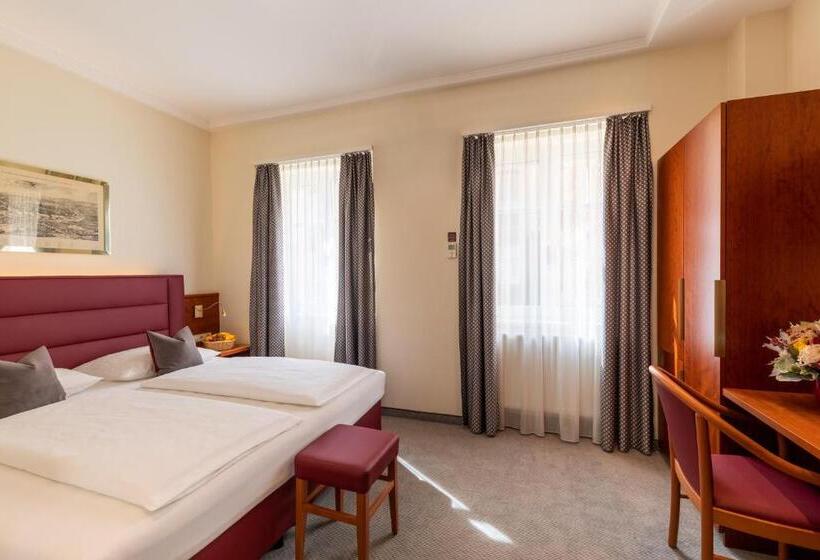 コンフォートルーム, Austria Classic Hotel Wien