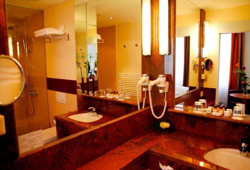 プレミアムルーム, Austria Classic Hotel Wien