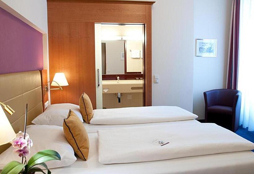 프리미엄 룸, Austria Classic Hotel Wien