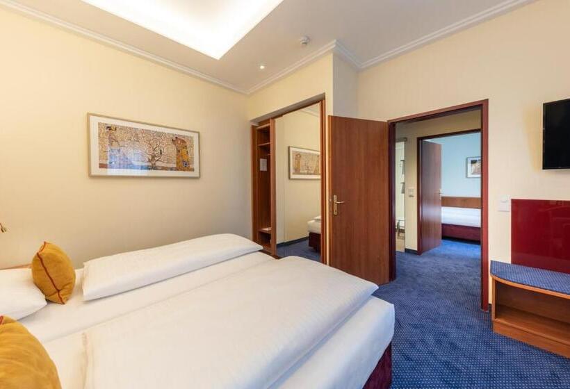 プレミアムルーム, Austria Classic Hotel Wien